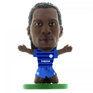 Figurka Chelsea FC Drogba