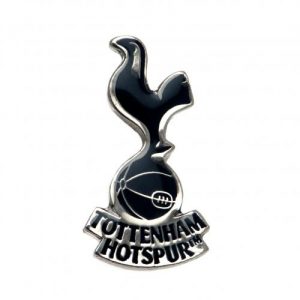 Odznak na připnutí Tottenham Hotspur FC