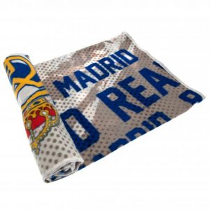 Fleecová deka Real Madrid FC (typ IP)