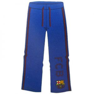 Dětské tepláky Barcelona FC (typ 15)