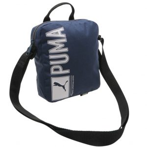 Taštička přes rameno Puma Pioneer 33 tmavě modrá