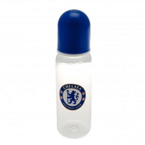 Dětská lahvička Chelsea FC (typ 15)