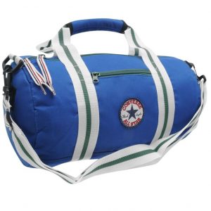 Sportovní taška Converse 9A5001 malá modrá