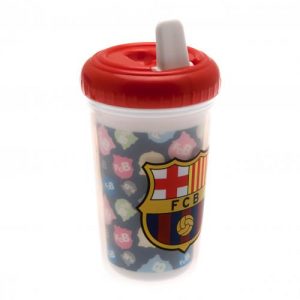 Dětská lahvička na pití Barcelona FC (typ 16)