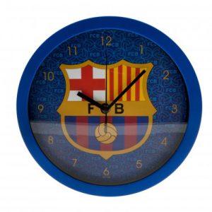 Hodiny Barcelona FC (typ BL16)
