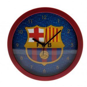 Hodiny Barcelona FC (typ CL16)