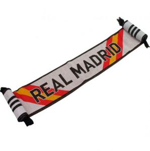 Šála Adidas Real Madrid FC (typ RW)