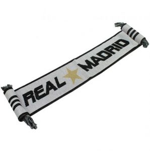 Šála Adidas Real Madrid FC (typ WT)