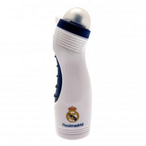Láhev na pití Real Madrid FC (typ 16)